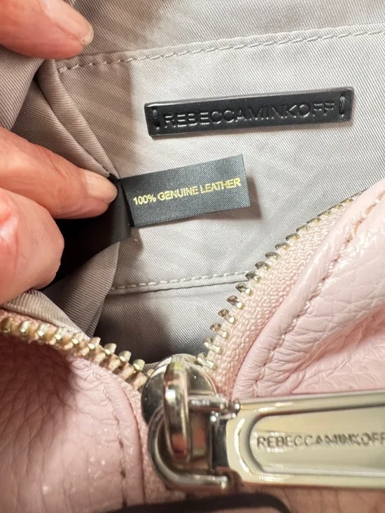 Rebecca Minkoff Julian mini backpack - Picture 8 of 13